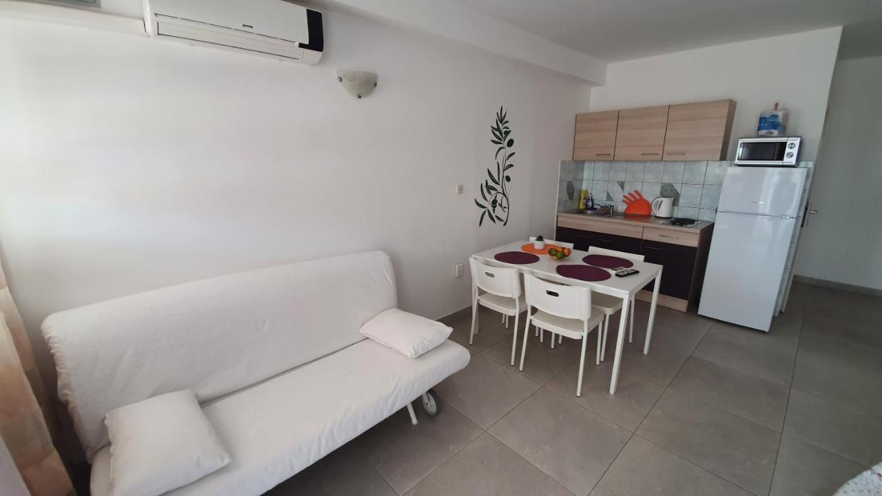 Batkoski Apartments พาก ภายนอก รูปภาพ