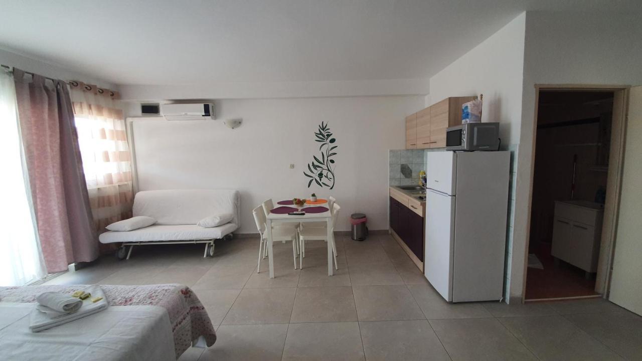 Batkoski Apartments พาก ภายนอก รูปภาพ