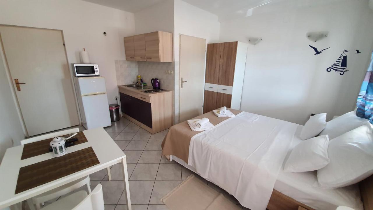 Batkoski Apartments พาก ภายนอก รูปภาพ