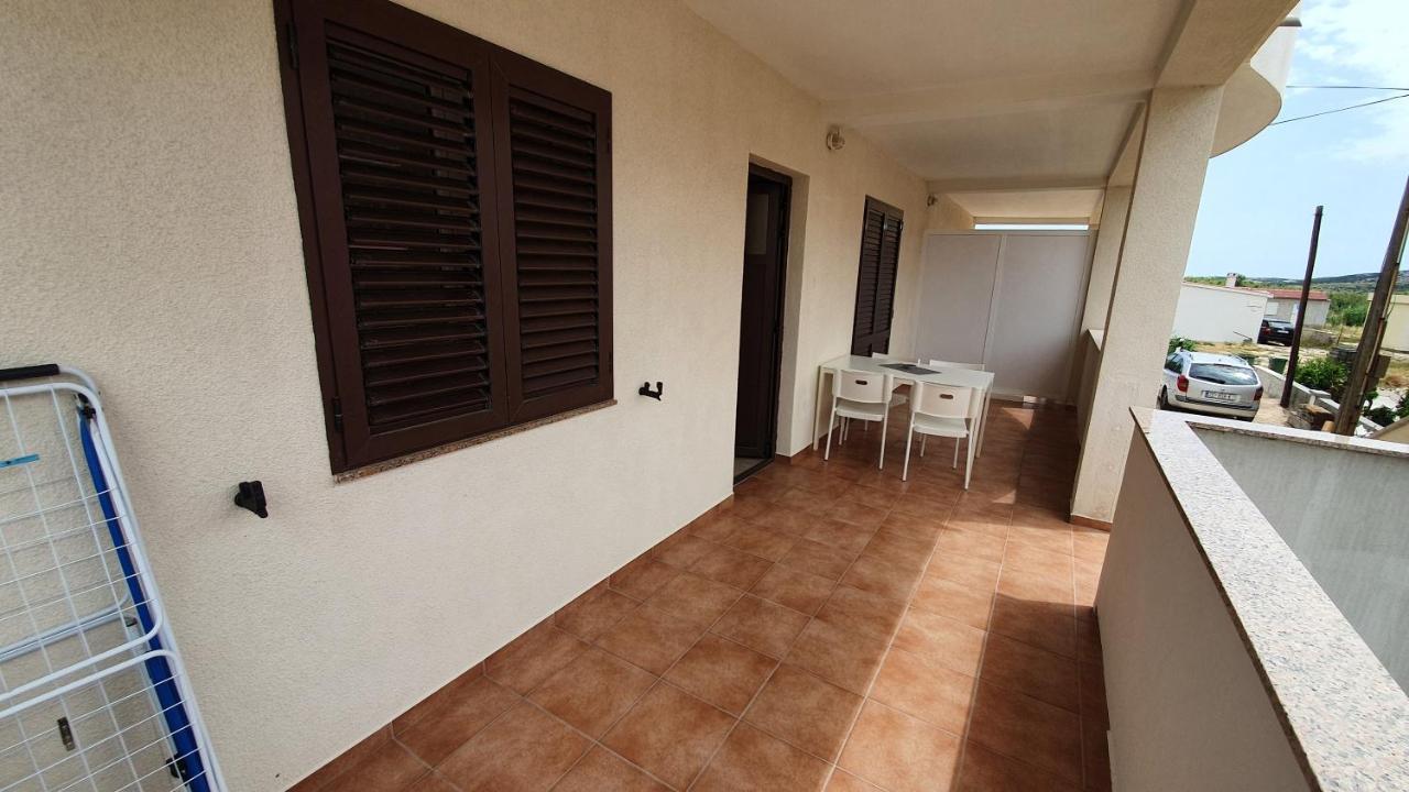 Batkoski Apartments พาก ภายนอก รูปภาพ