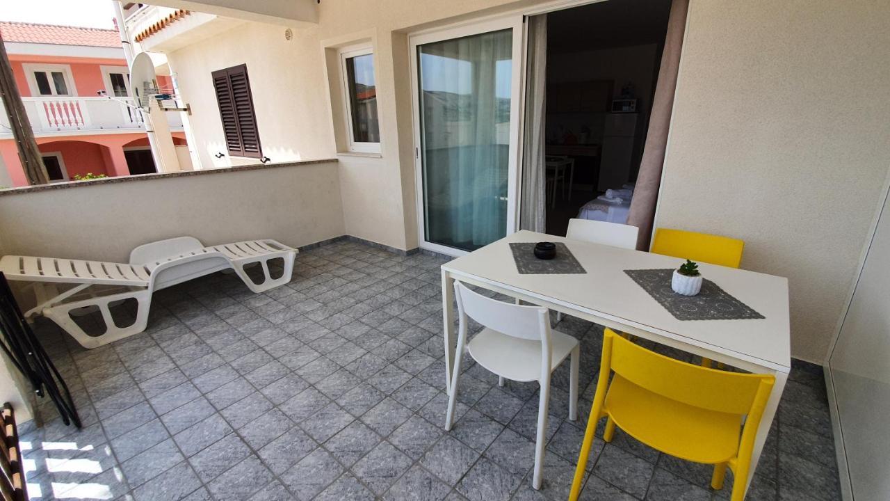 Batkoski Apartments พาก ภายนอก รูปภาพ