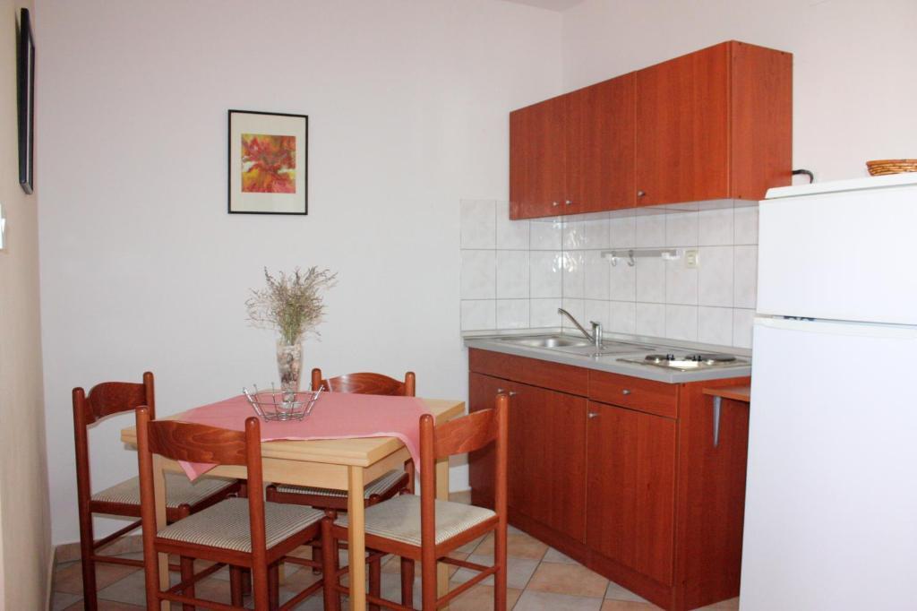 Batkoski Apartments พาก ภายนอก รูปภาพ