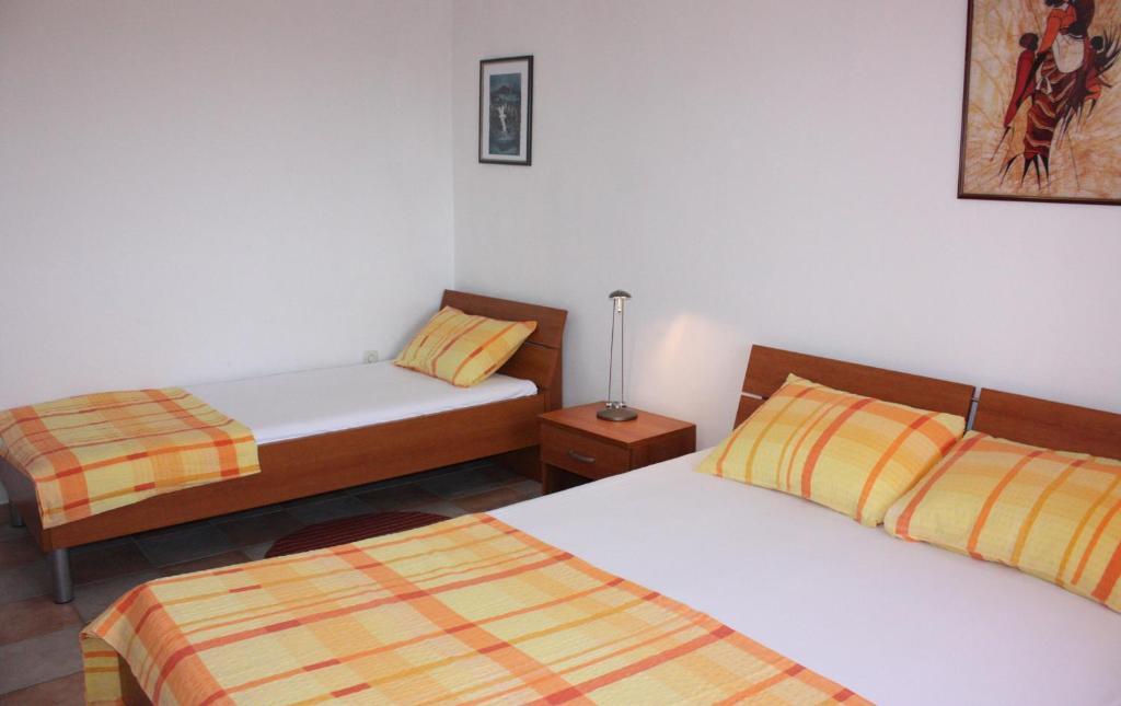 Batkoski Apartments พาก ภายนอก รูปภาพ