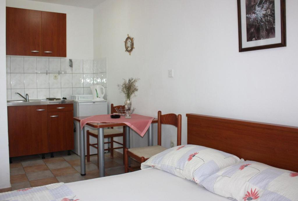 Batkoski Apartments พาก ภายนอก รูปภาพ