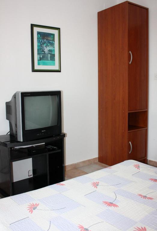Batkoski Apartments พาก ภายนอก รูปภาพ