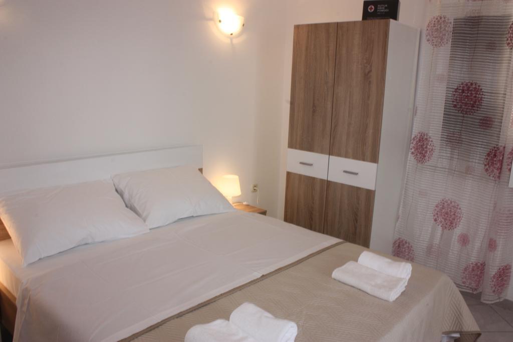 Batkoski Apartments พาก ภายนอก รูปภาพ